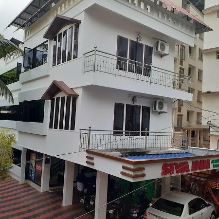 Shiva Inn Guruvāyūr Екстериор снимка