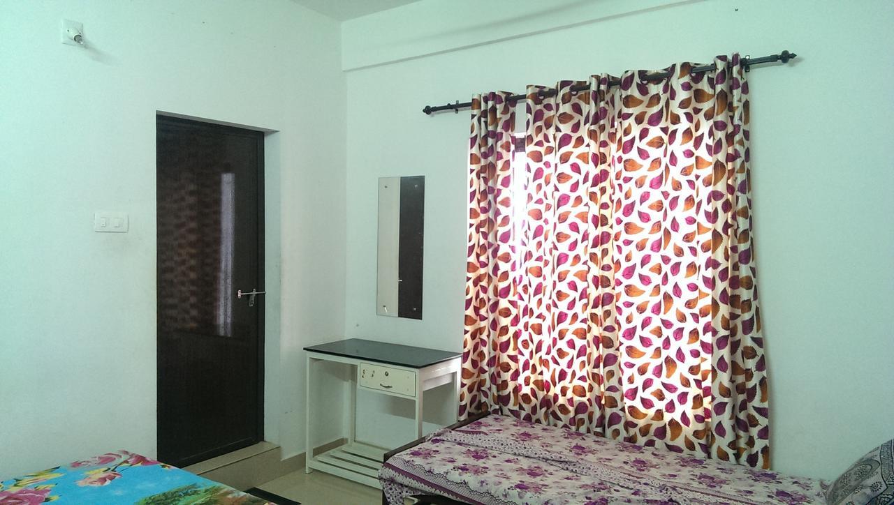 Shiva Inn Guruvāyūr Екстериор снимка