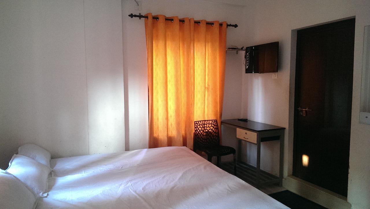 Shiva Inn Guruvāyūr Екстериор снимка