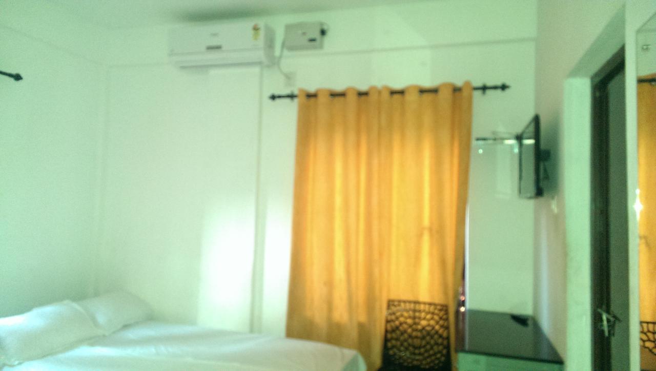 Shiva Inn Guruvāyūr Екстериор снимка