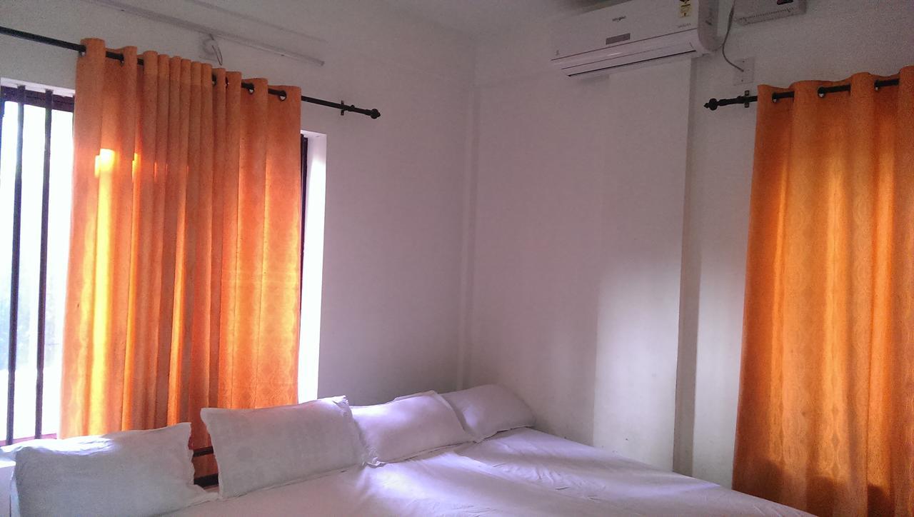 Shiva Inn Guruvāyūr Екстериор снимка